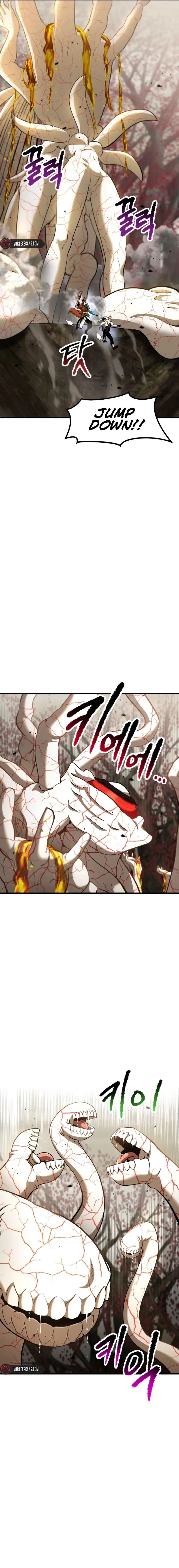 Read Latna Saga Survival of a Sword King EN Manga Online