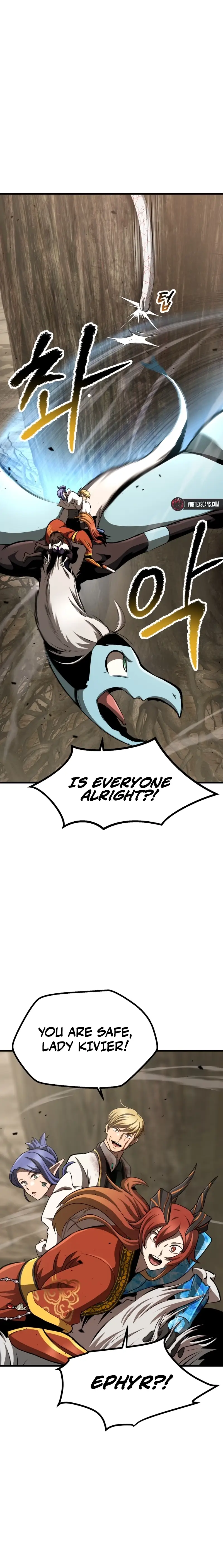 Read Latna Saga Survival of a Sword King EN Manga Online