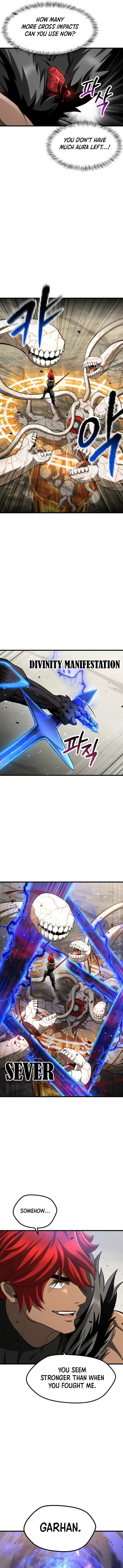 Read Latna Saga Survival of a Sword King EN Manga Online