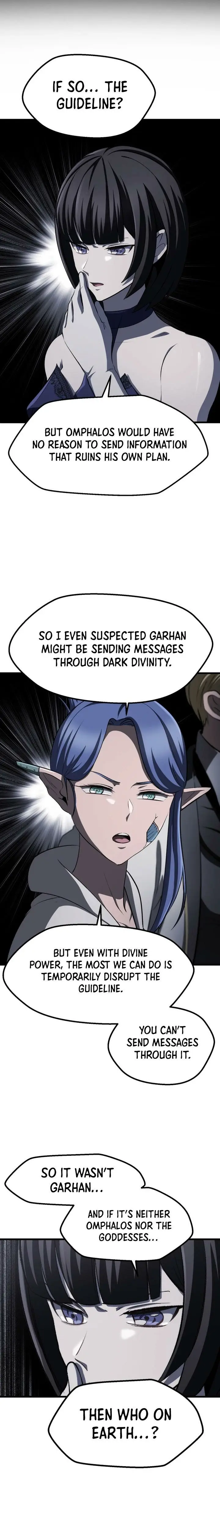 Read Latna Saga Survival of a Sword King EN Manga Online