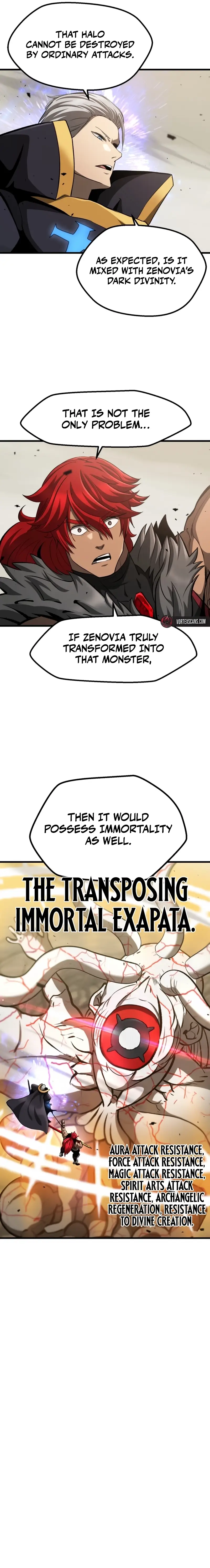 Read Latna Saga Survival of a Sword King EN Manga Online