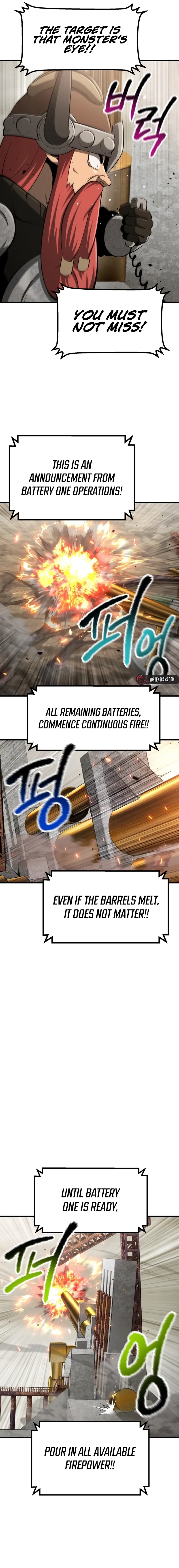 Read Latna Saga Survival of a Sword King EN Manga Online