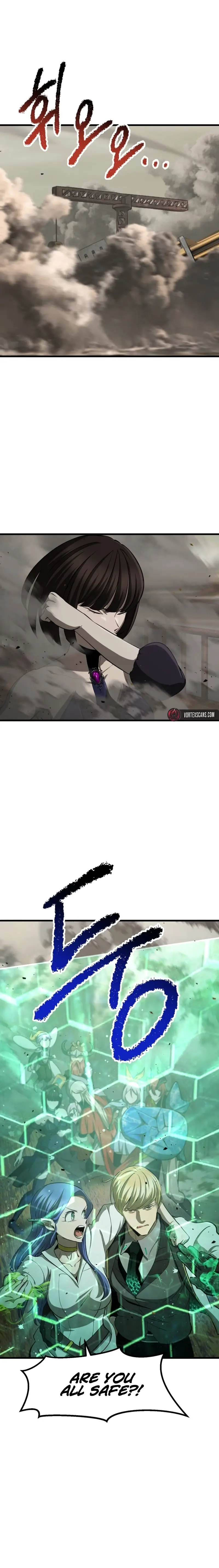 Read Latna Saga Survival of a Sword King EN Manga Online