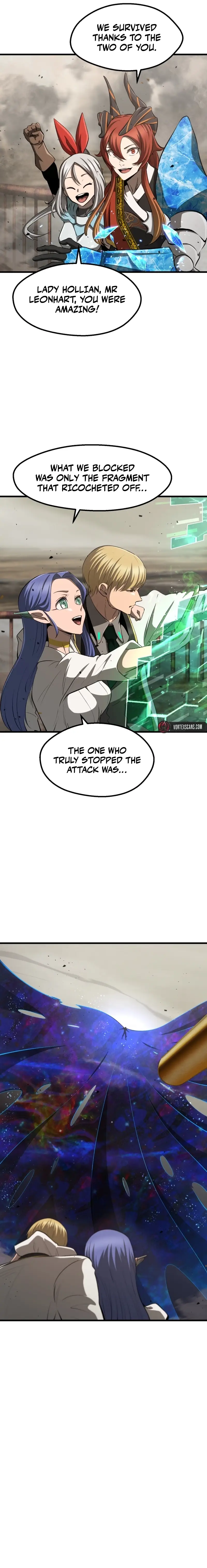 Read Latna Saga Survival of a Sword King EN Manga Online