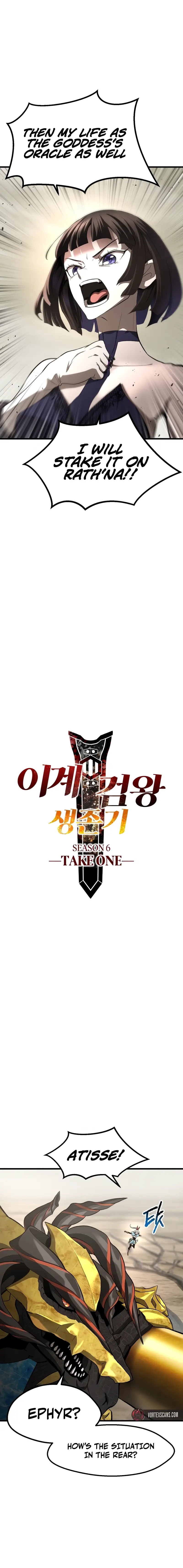 Read Latna Saga Survival of a Sword King EN Manga Online