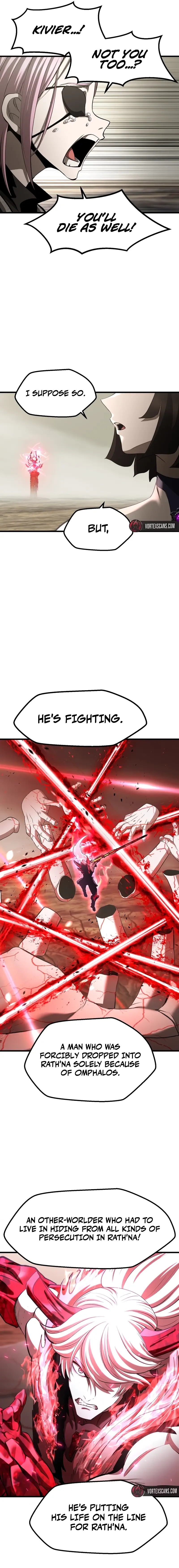 Read Latna Saga Survival of a Sword King EN Manga Online