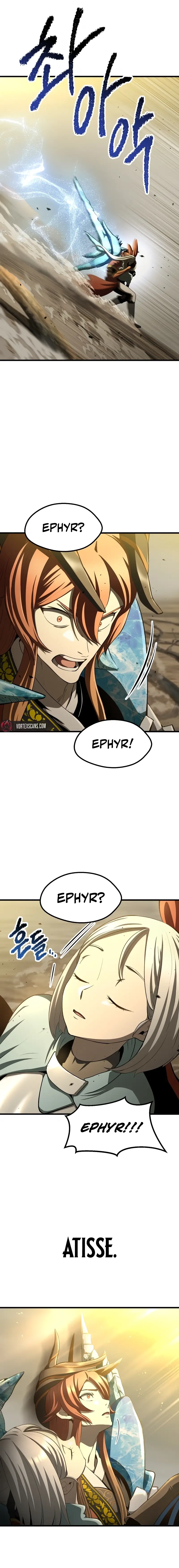 Read Latna Saga Survival of a Sword King EN Manga Online