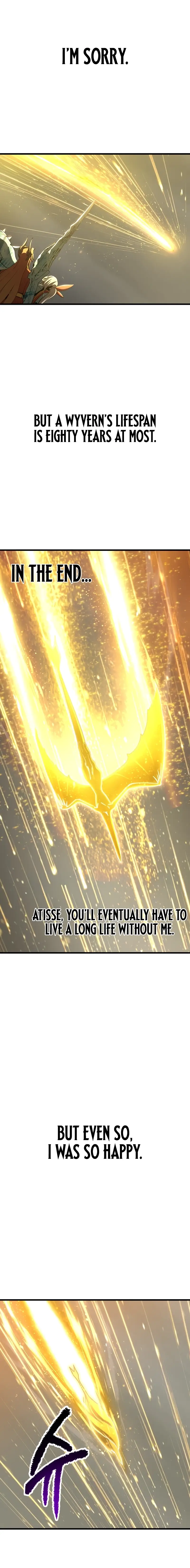 Read Latna Saga Survival of a Sword King EN Manga Online