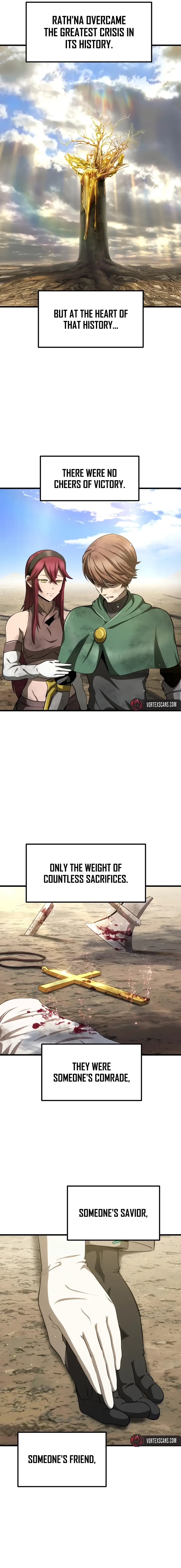 Read Latna Saga Survival of a Sword King EN Manga Online