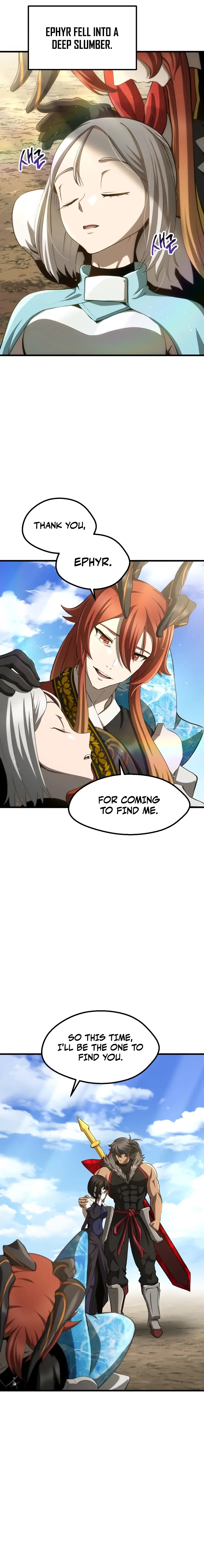 Read Latna Saga Survival of a Sword King EN Manga Online