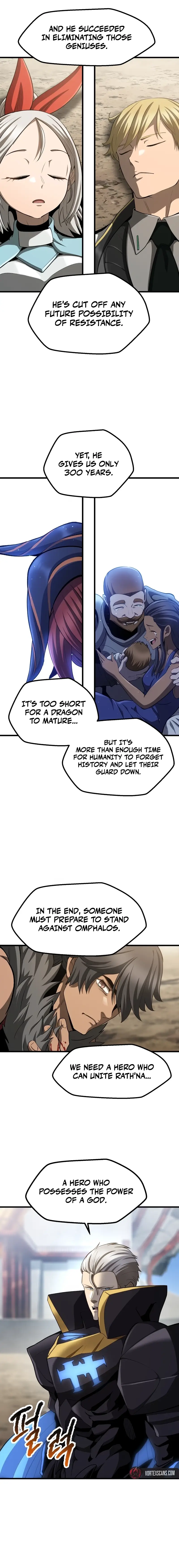 Read Latna Saga Survival of a Sword King EN Manga Online