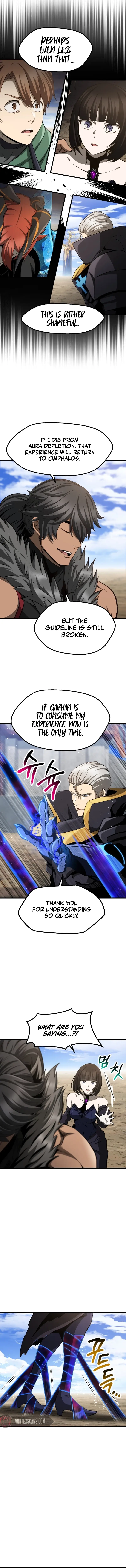 Read Latna Saga Survival of a Sword King EN Manga Online