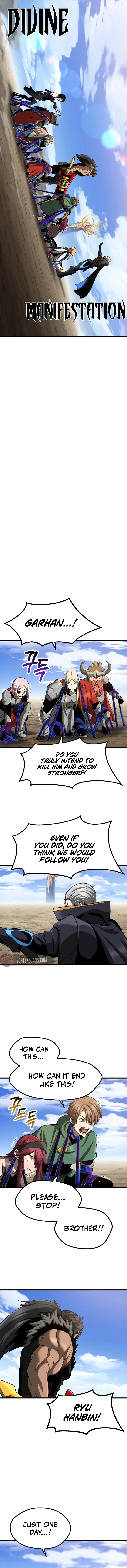 Read Latna Saga Survival of a Sword King EN Manga Online