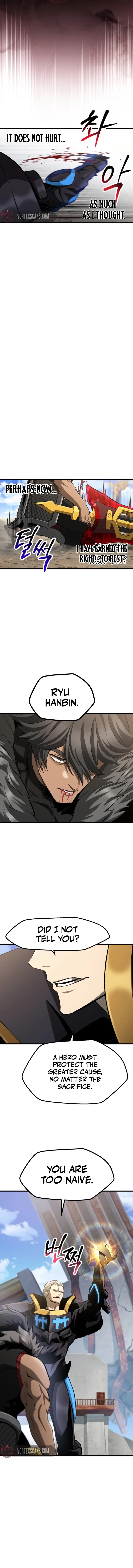 Read Latna Saga Survival of a Sword King EN Manga Online