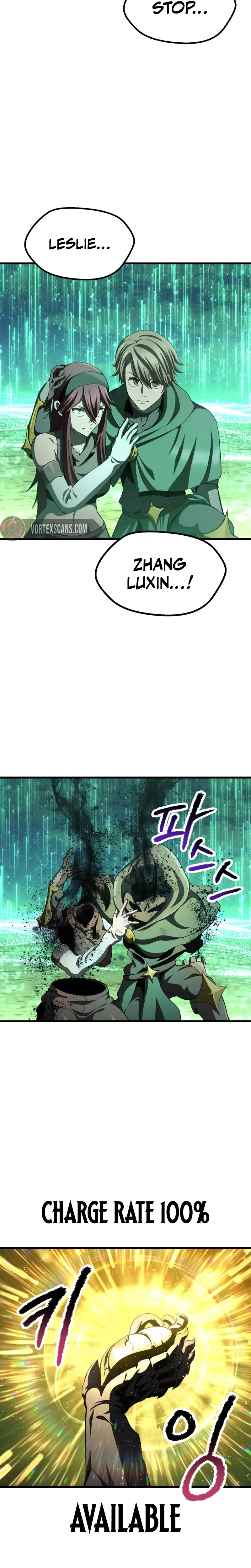 Read Latna Saga Survival of a Sword King EN Manga Online