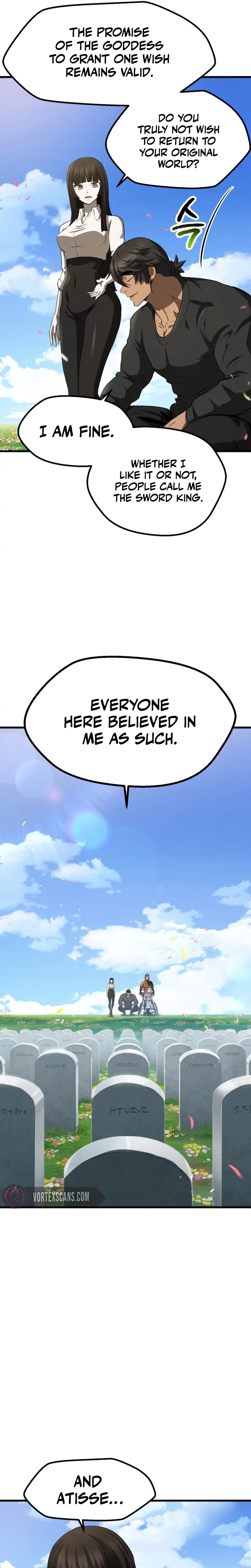 Read Latna Saga Survival of a Sword King EN Manga Online