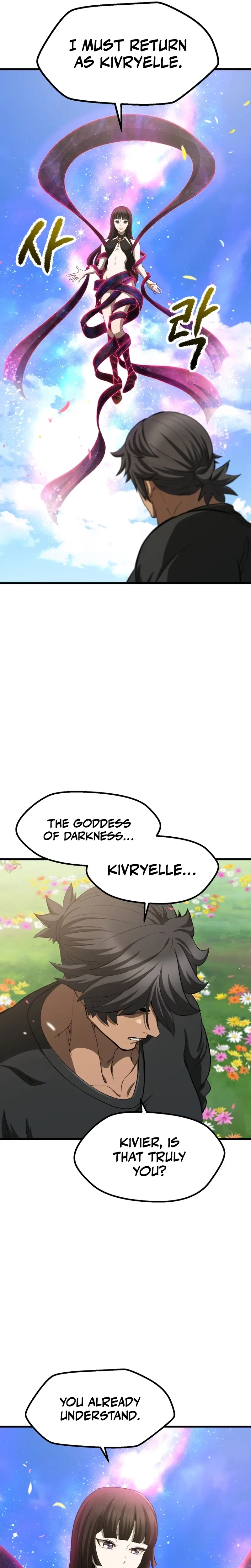 Read Latna Saga Survival of a Sword King EN Manga Online