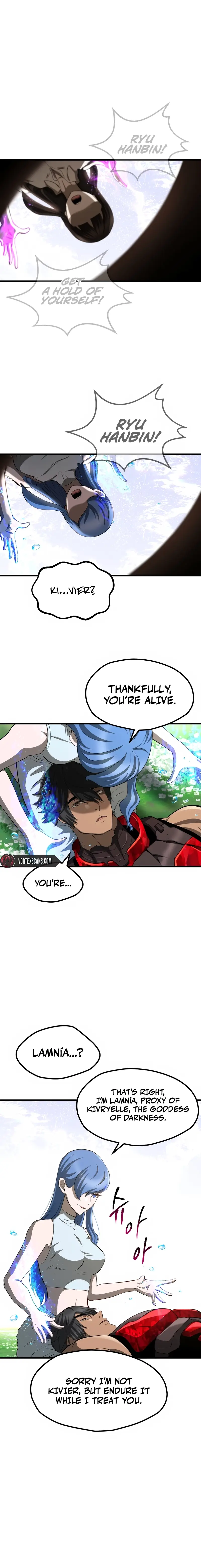 Read Latna Saga Survival of a Sword King EN Manga Online