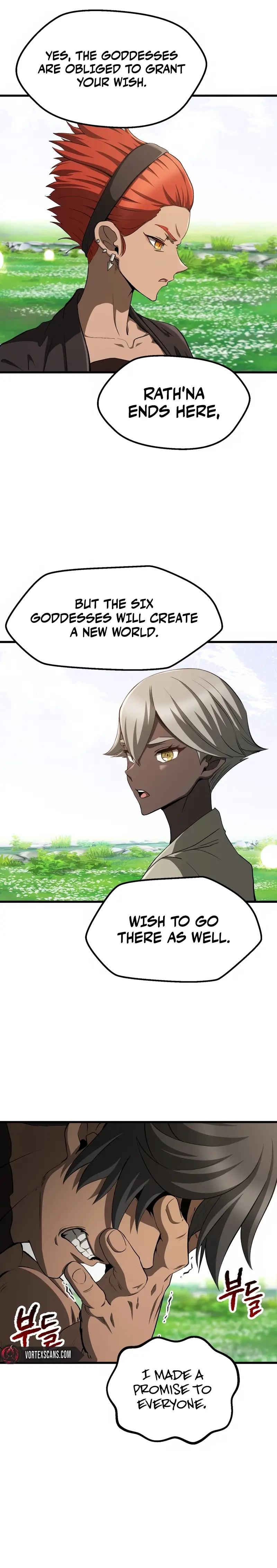 Read Latna Saga Survival of a Sword King EN Manga Online