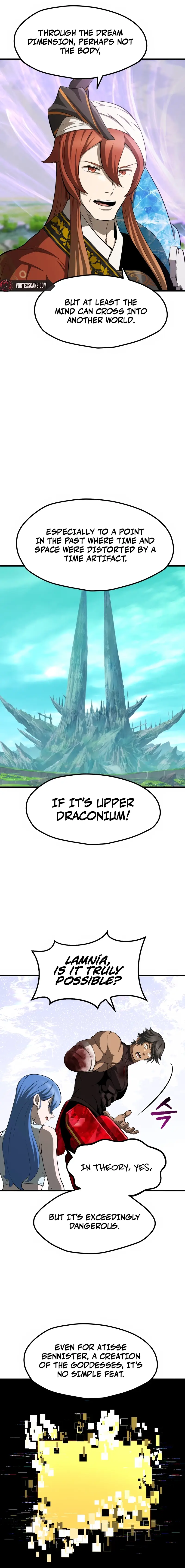 Read Latna Saga Survival of a Sword King EN Manga Online