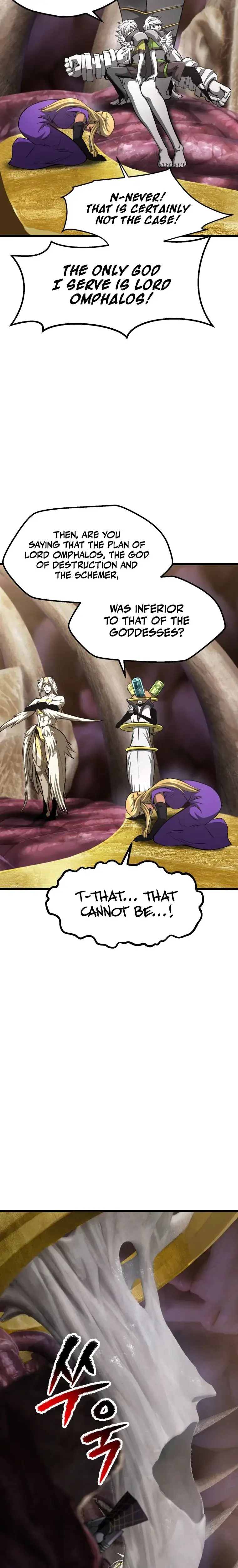 Read Latna Saga Survival of a Sword King EN Manga Online