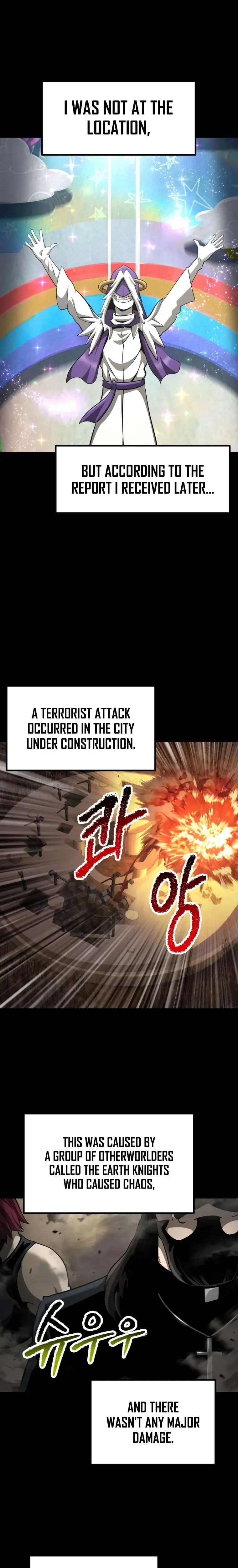 Read Latna Saga Survival of a Sword King EN Manga Online