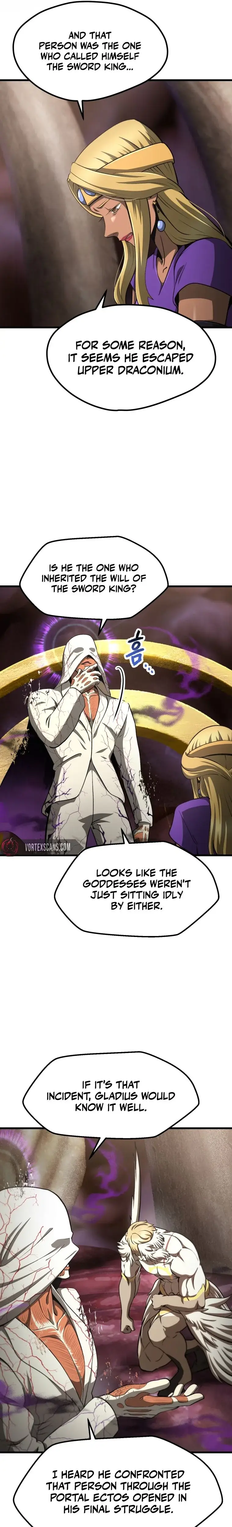 Read Latna Saga Survival of a Sword King EN Manga Online