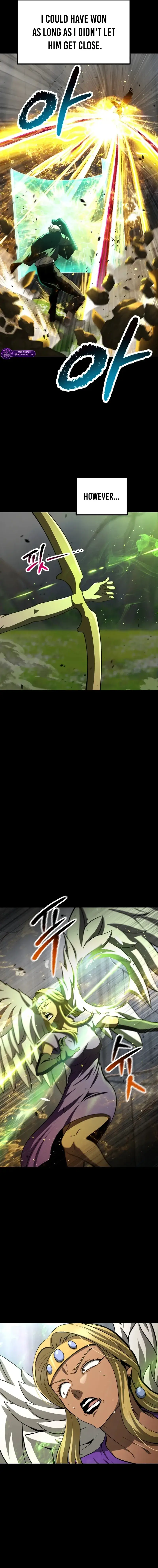 Read Latna Saga Survival of a Sword King EN Manga Online