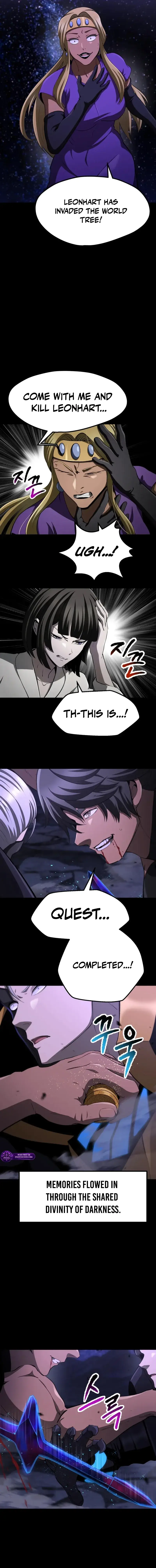 Read Latna Saga Survival of a Sword King EN Manga Online