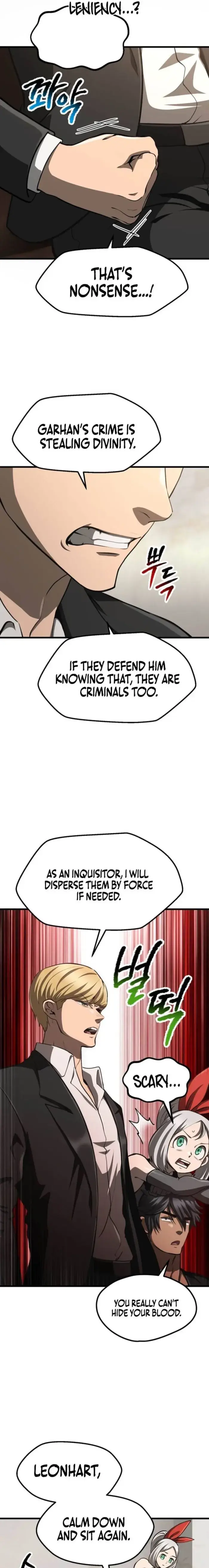 Read Latna Saga Survival of a Sword King EN Manga Online