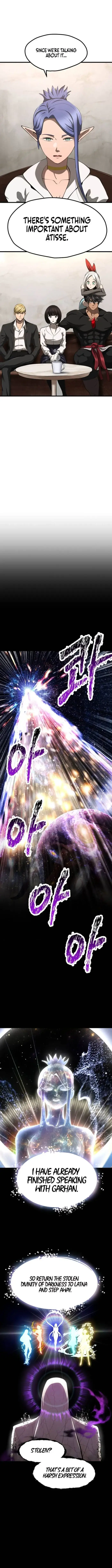 Read Latna Saga Survival of a Sword King EN Manga Online