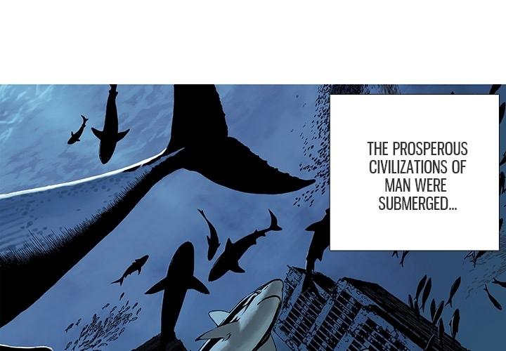 Read Leviathan EN Manga Online