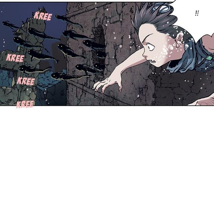 Read Leviathan EN Manga Online