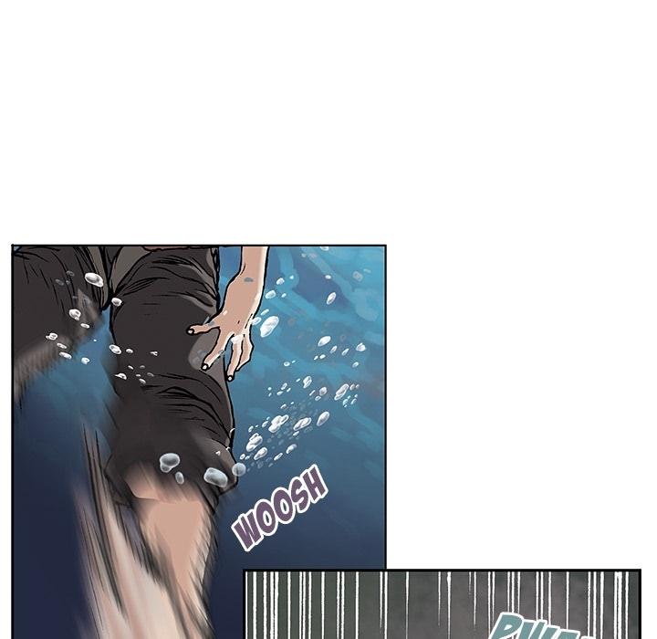 Read Leviathan EN Manga Online