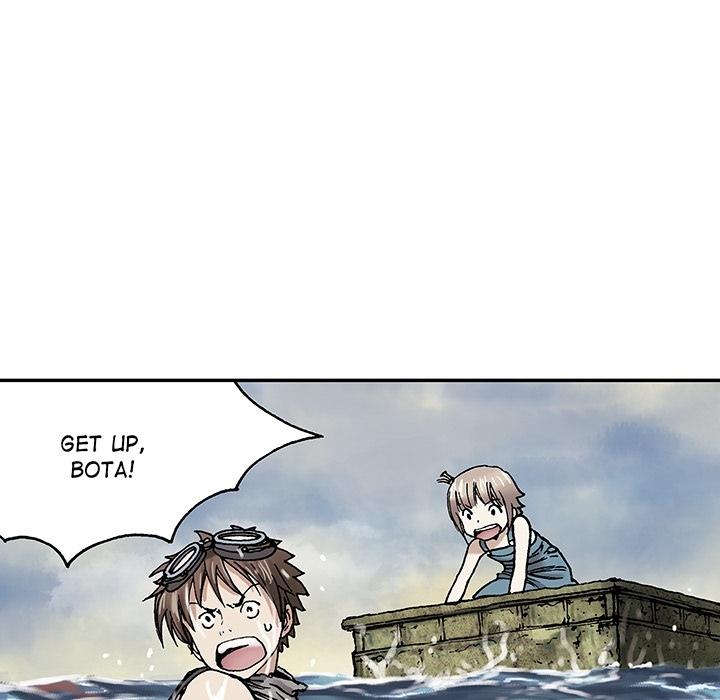 Read Leviathan EN Manga Online