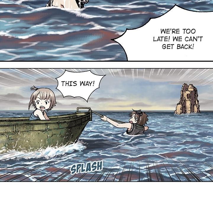 Read Leviathan EN Manga Online