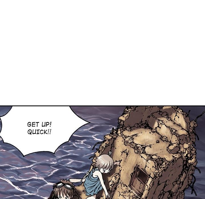 Read Leviathan EN Manga Online