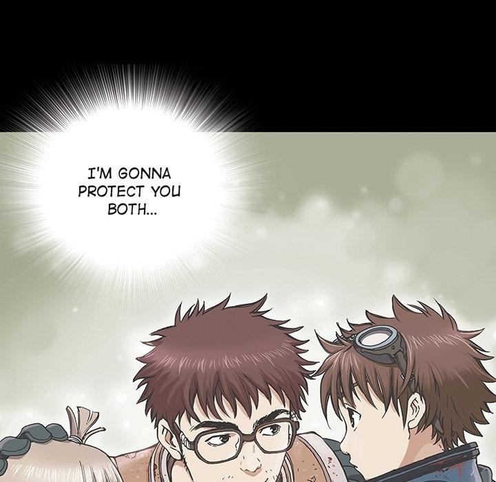 Read Leviathan EN Manga Online