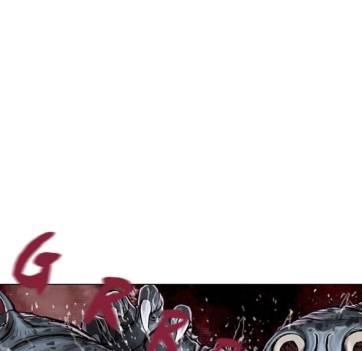 Read Leviathan EN Manga Online