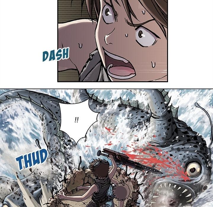 Read Leviathan EN Manga Online