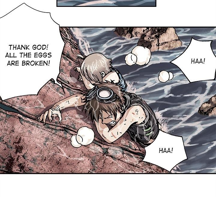 Read Leviathan EN Manga Online