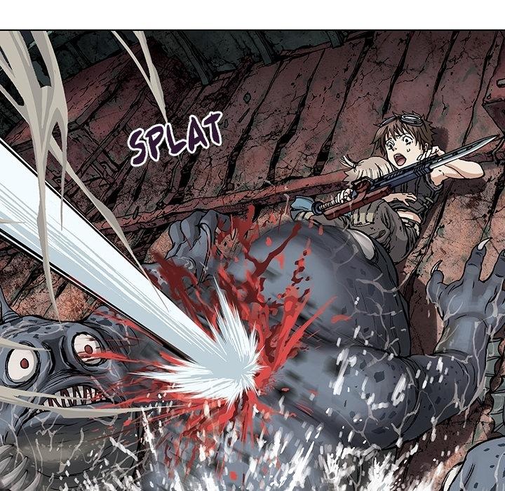 Read Leviathan EN Manga Online