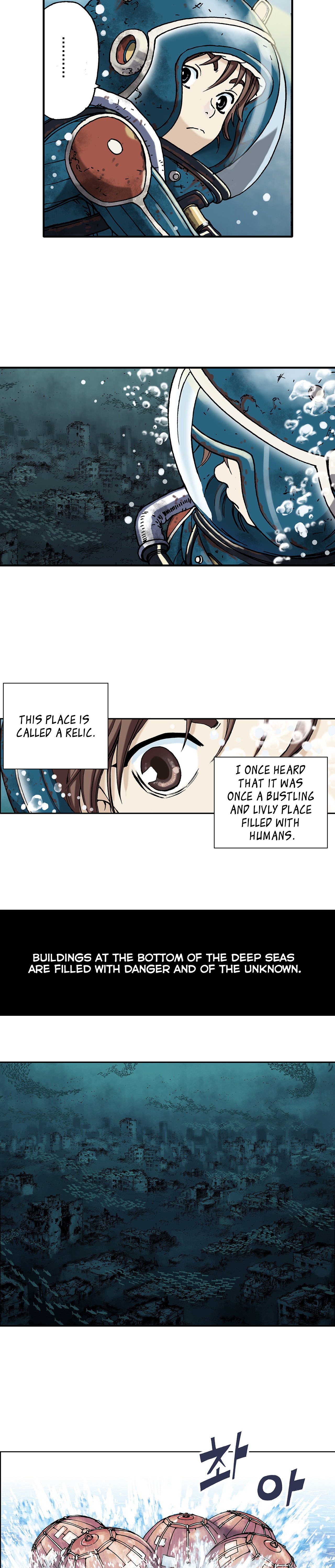 Read Leviathan EN Manga Online