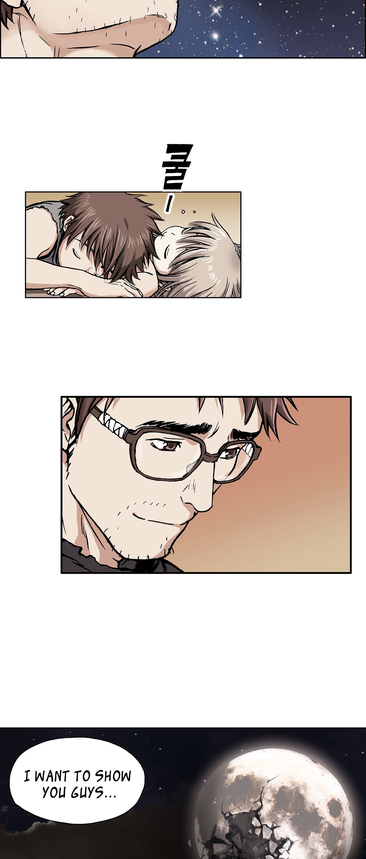 Read Leviathan EN Manga Online