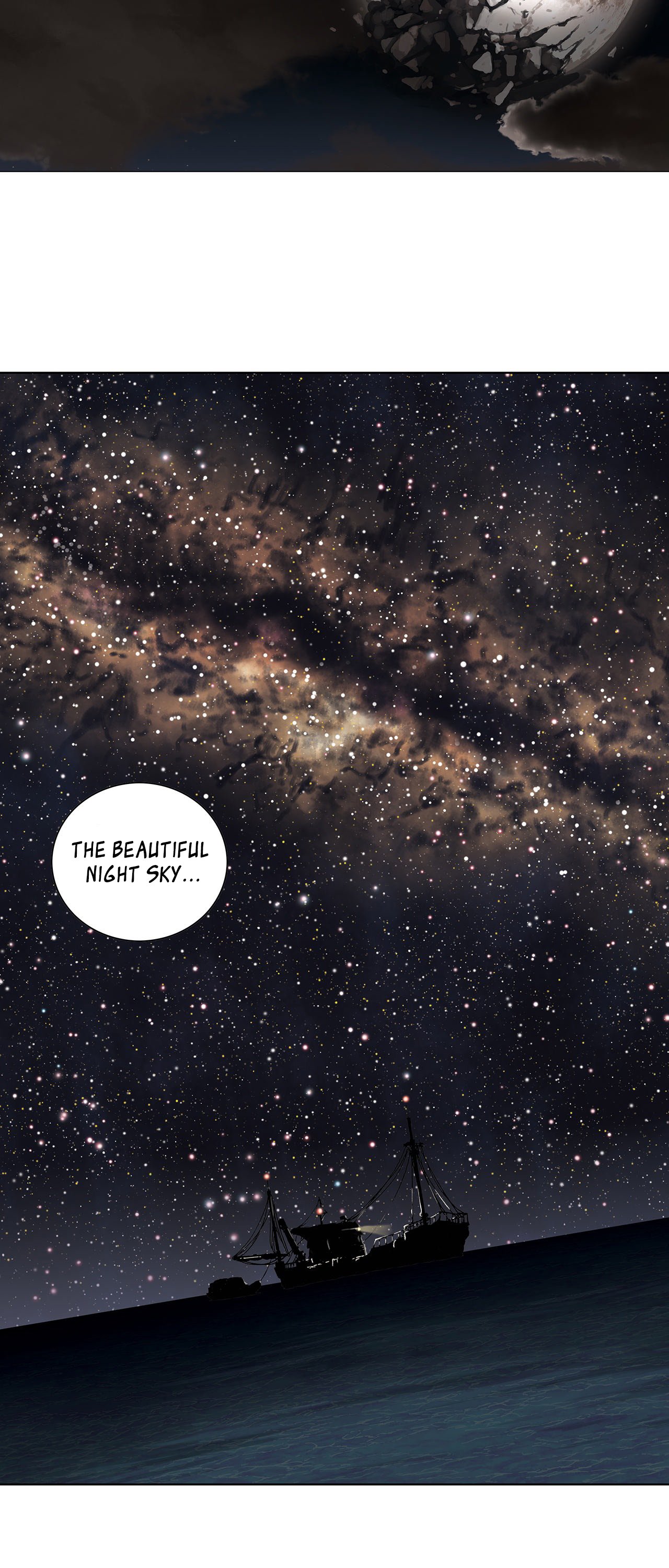 Read Leviathan EN Manga Online