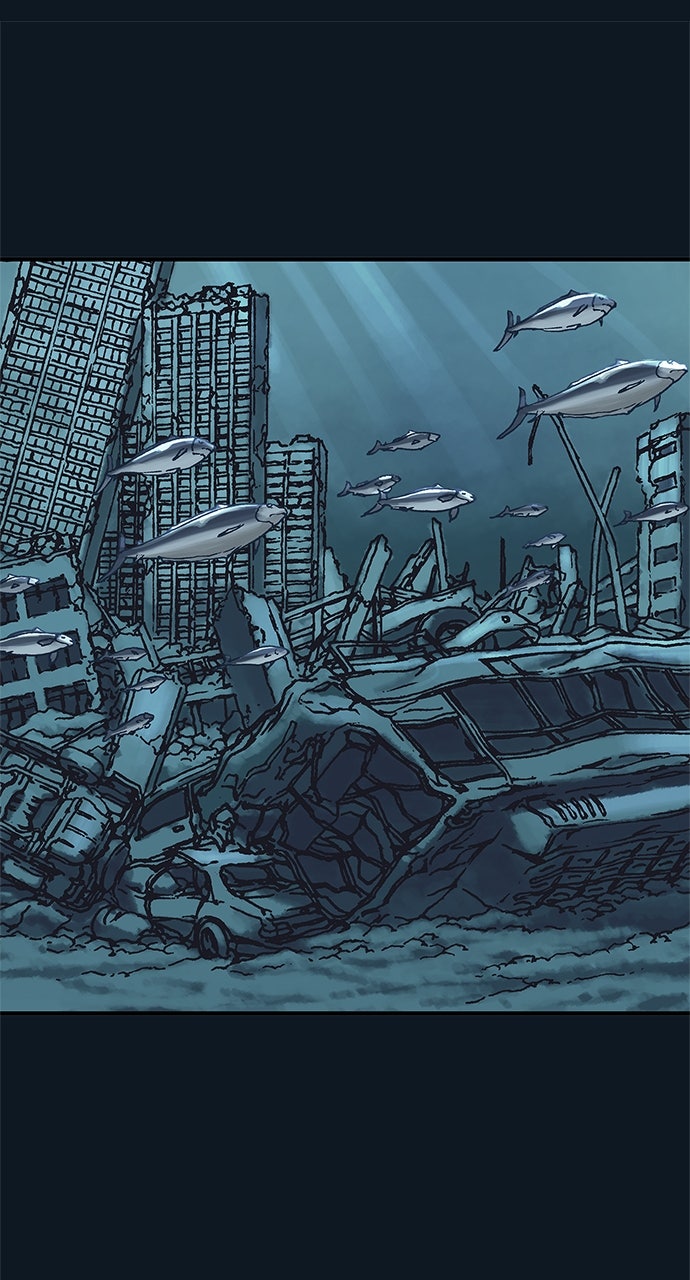 Read Leviathan EN Manga Online