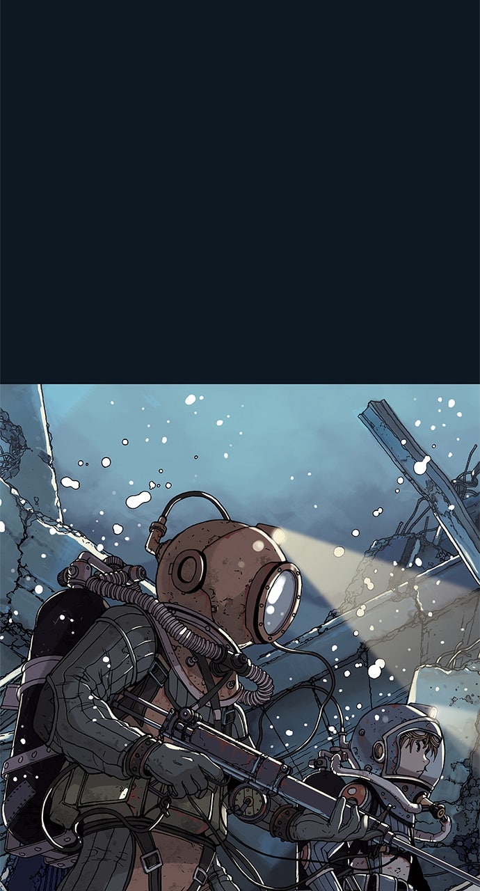 Read Leviathan EN Manga Online