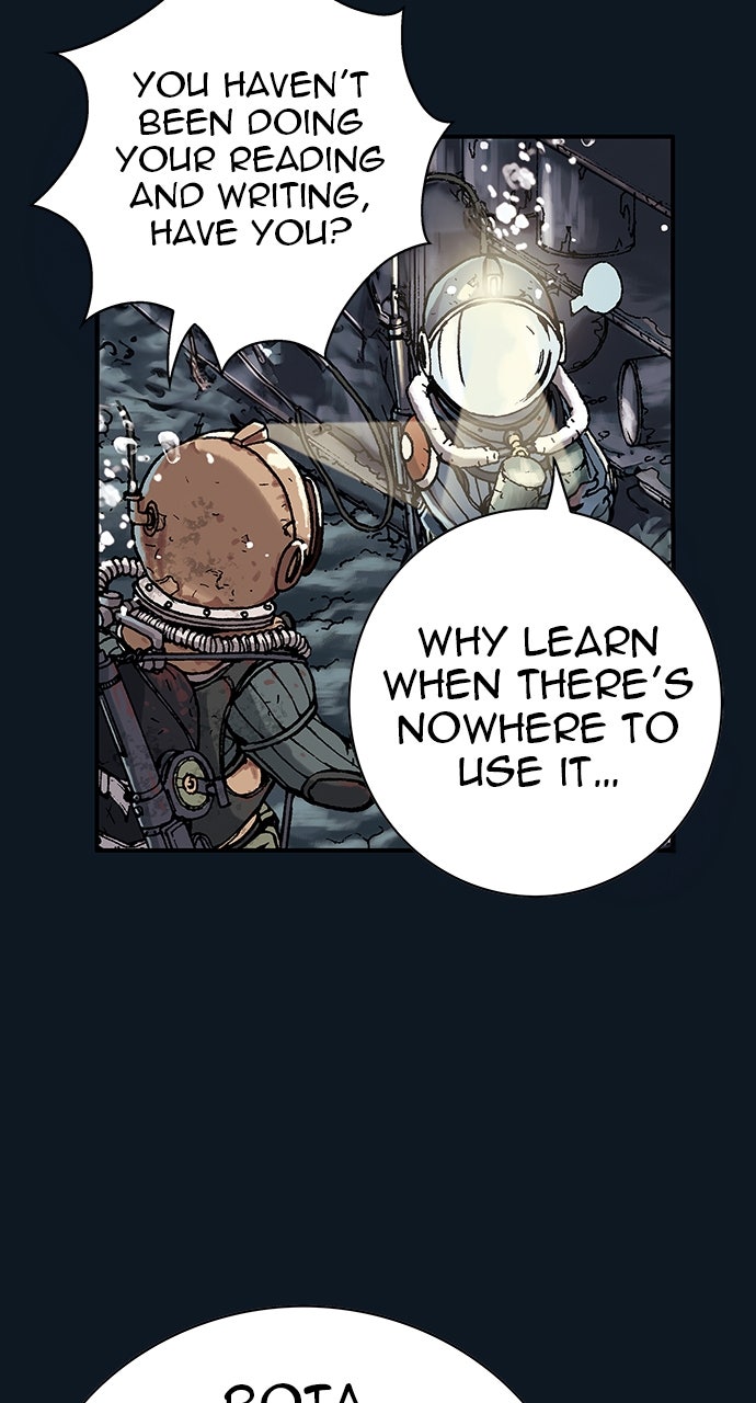 Read Leviathan EN Manga Online