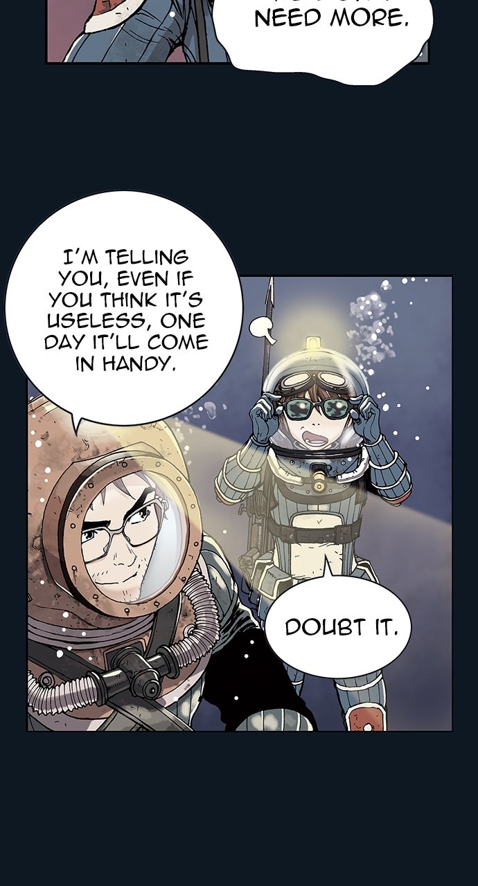 Read Leviathan EN Manga Online