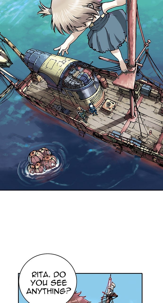 Read Leviathan EN Manga Online